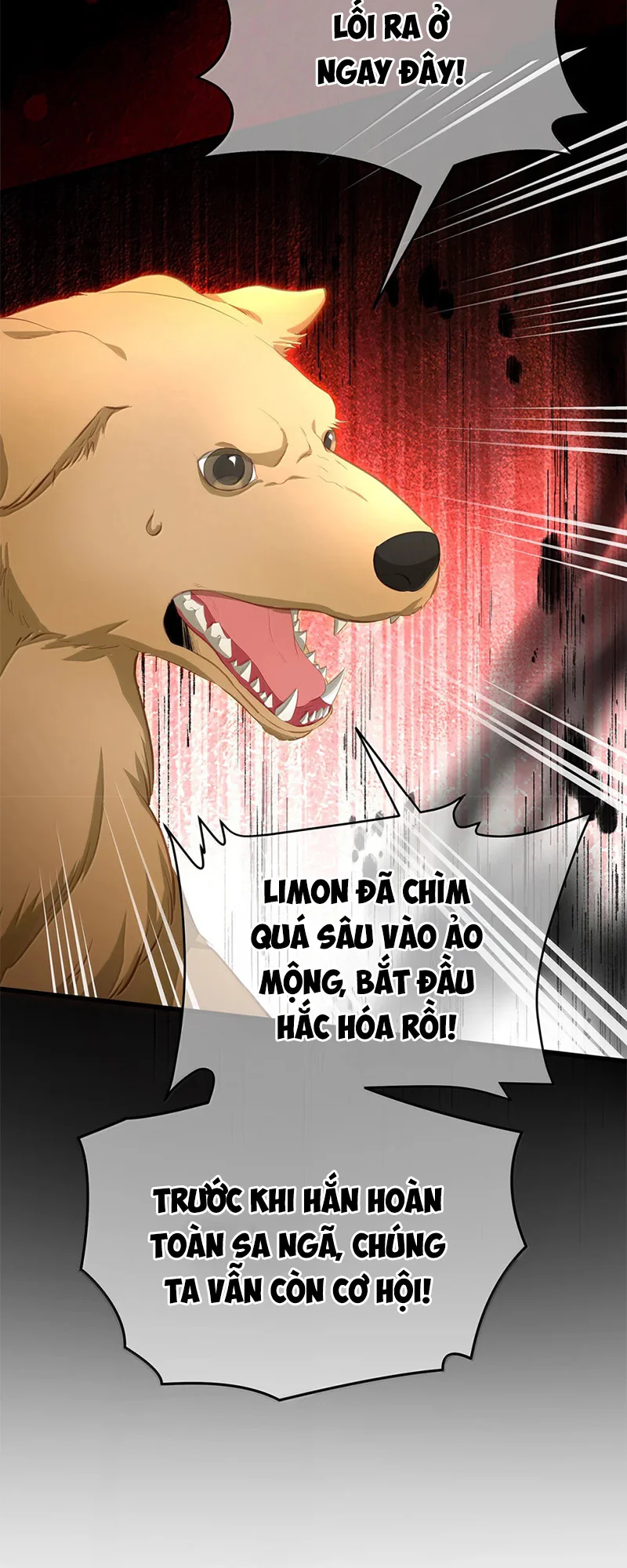 Đọc truyện Tôi Tái Sinh Thành Tiểu Ác Long Của Hoàng Tử Điện Hạ - Chapter 131