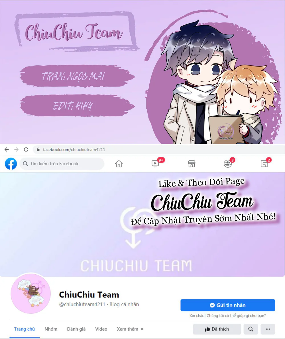 Đọc truyện Tôi Tái Sinh Thành Tiểu Ác Long Của Hoàng Tử Điện Hạ - Chapter 131