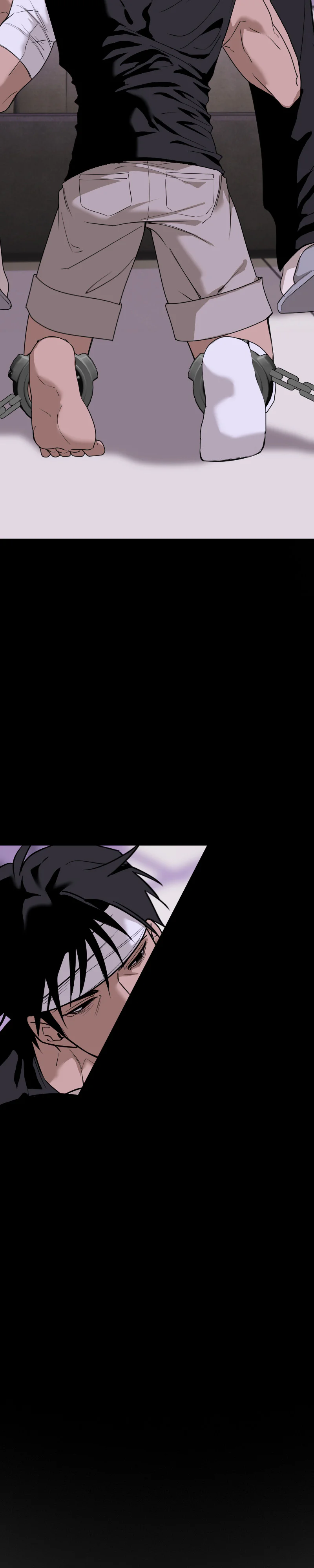 Đọc truyện Tên Hàng Xóm Cứ Dán Mắt Vào Tôi - Chapter 77