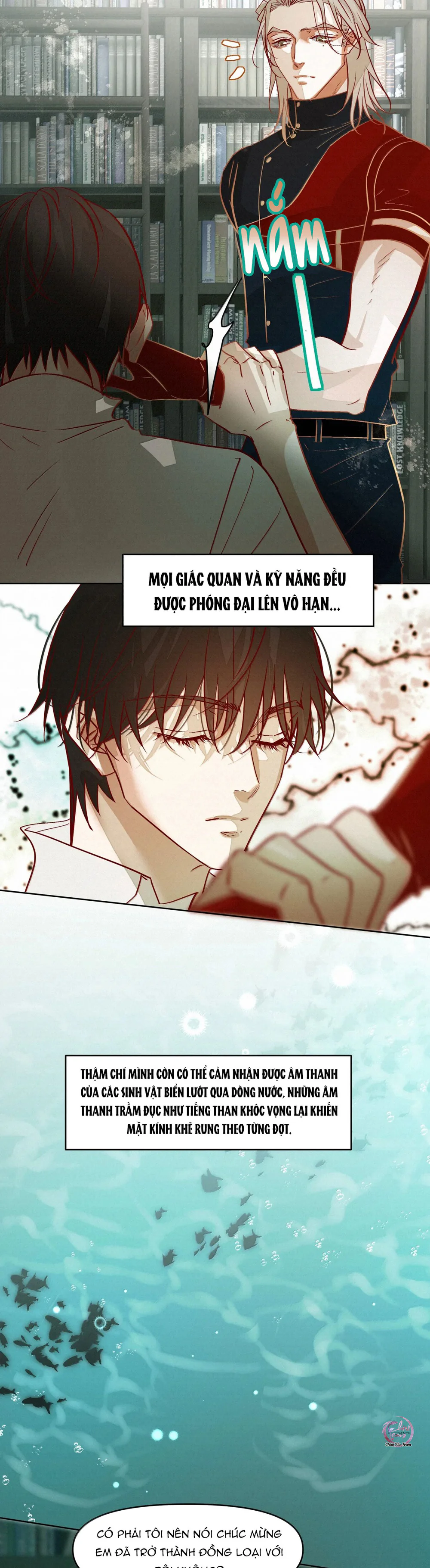 Đọc truyện Tuyệt Xử Phùng Sinh - Chapter 137