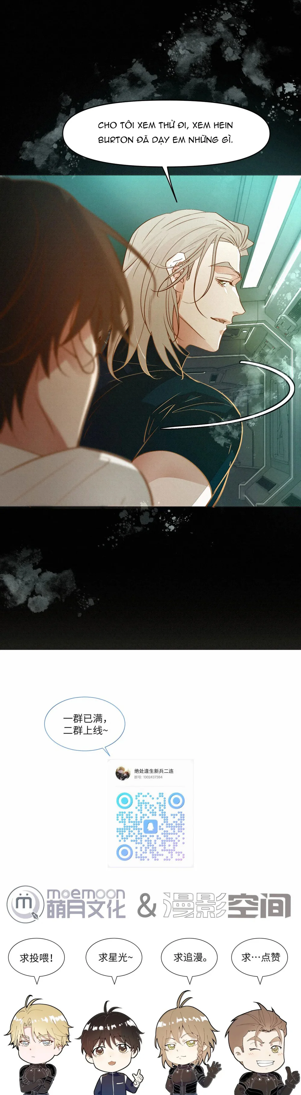 Đọc truyện Tuyệt Xử Phùng Sinh - Chapter 137