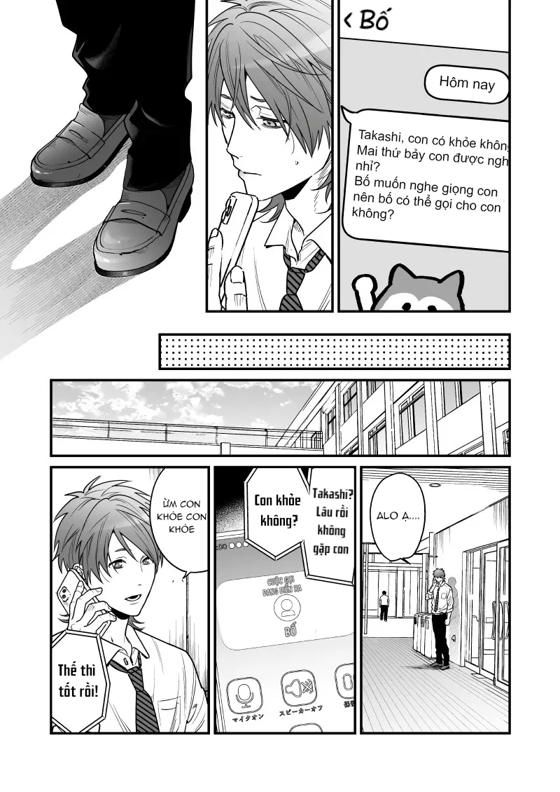 Đọc truyện Yarichin Bitch Club - Chapter 31