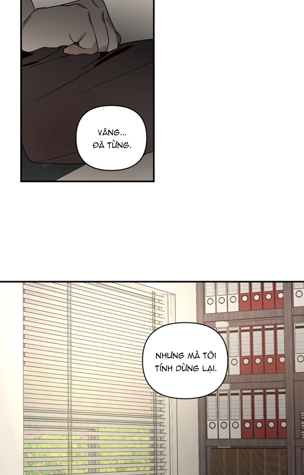 Đọc truyện Day 8 - Chapter 27