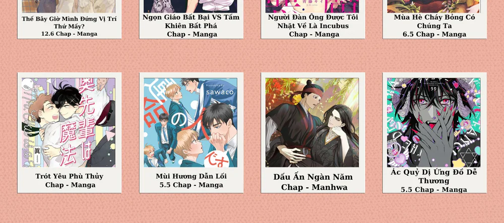 Đọc truyện OS VÀ DOU THEO ĐỀ CỬ - Chapter 30