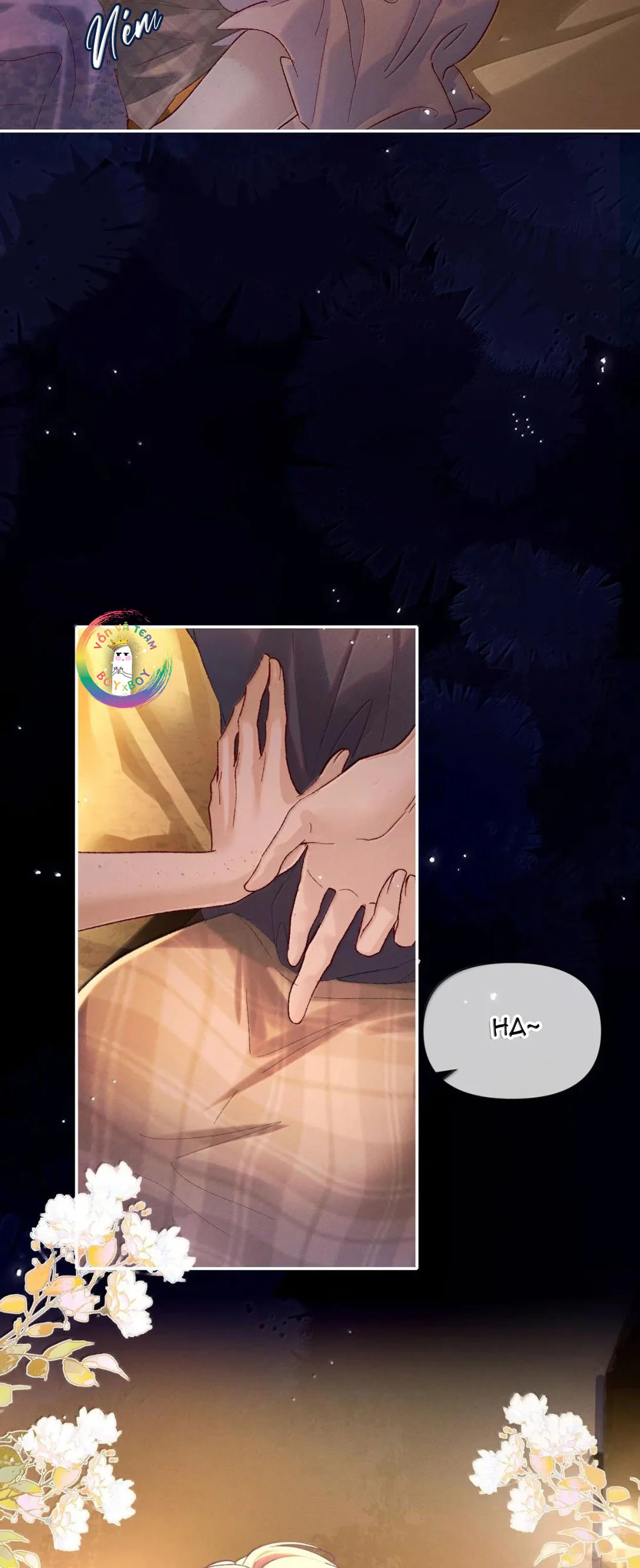 Đọc truyện [GL] Thiết Lập Yêu Cầu Tôi Yêu Em - Chapter 43