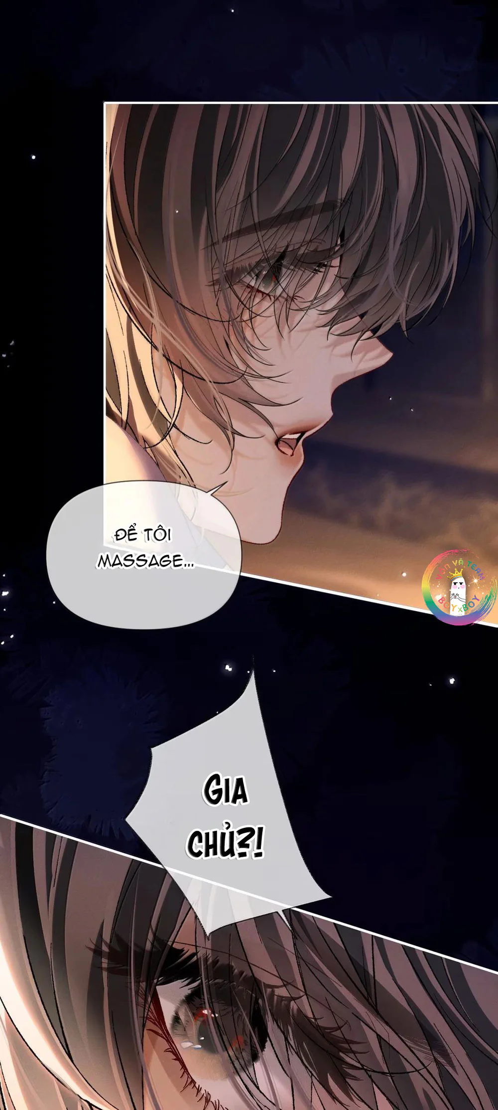Đọc truyện [GL] Thiết Lập Yêu Cầu Tôi Yêu Em - Chapter 43