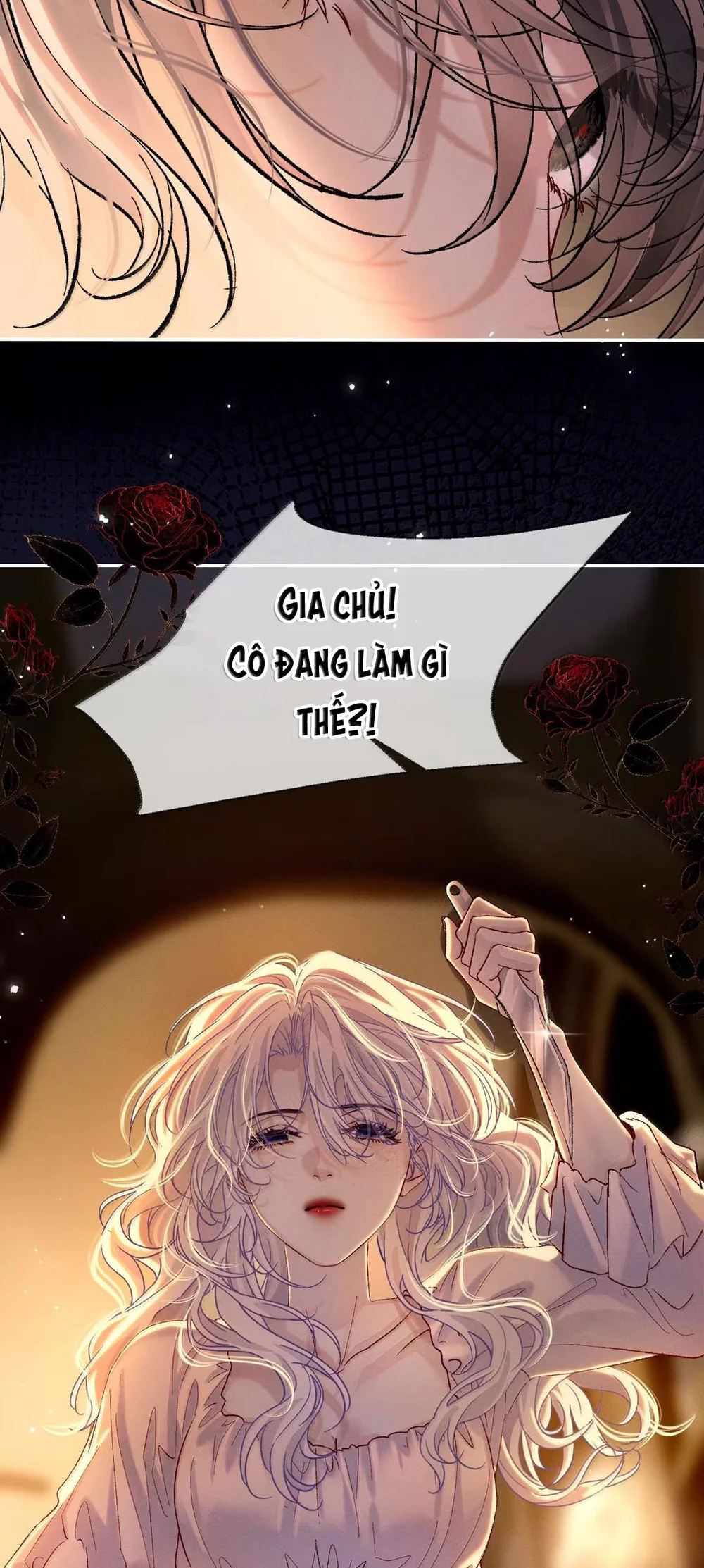 Đọc truyện [GL] Thiết Lập Yêu Cầu Tôi Yêu Em - Chapter 43