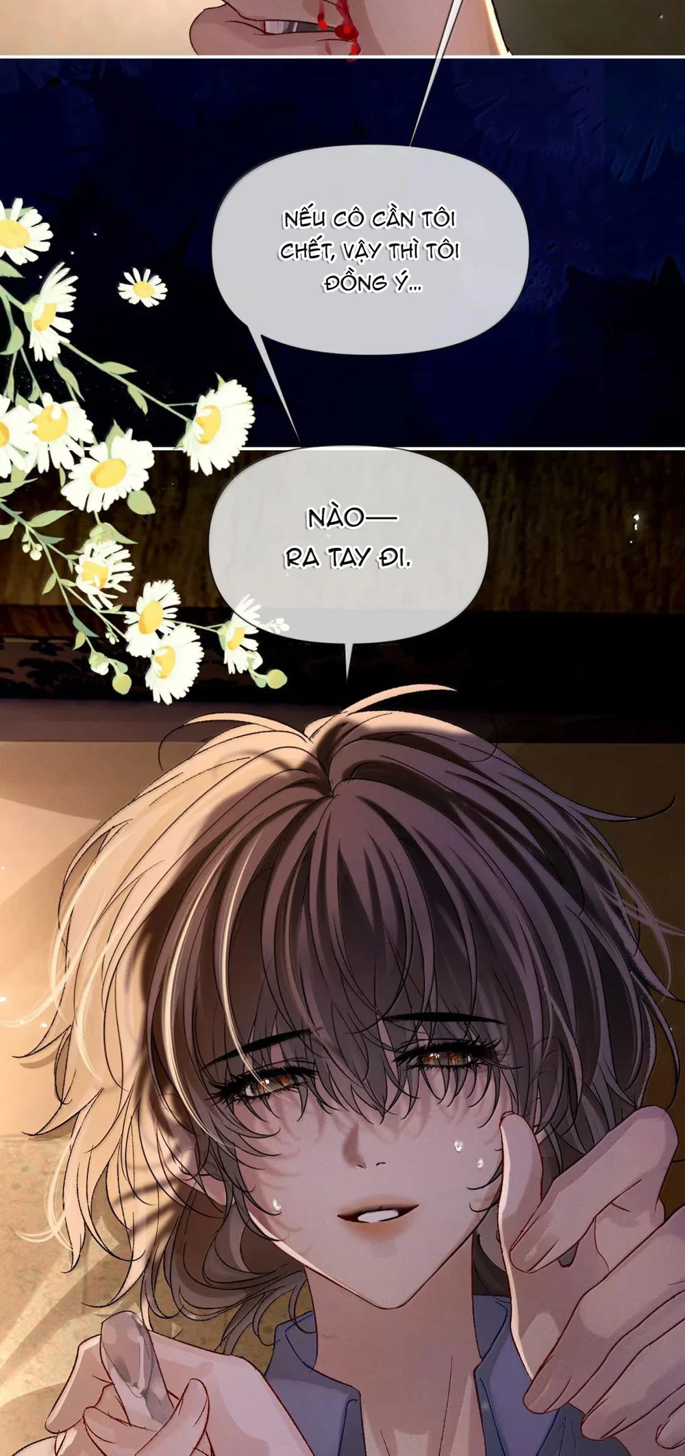 Đọc truyện [GL] Thiết Lập Yêu Cầu Tôi Yêu Em - Chapter 43