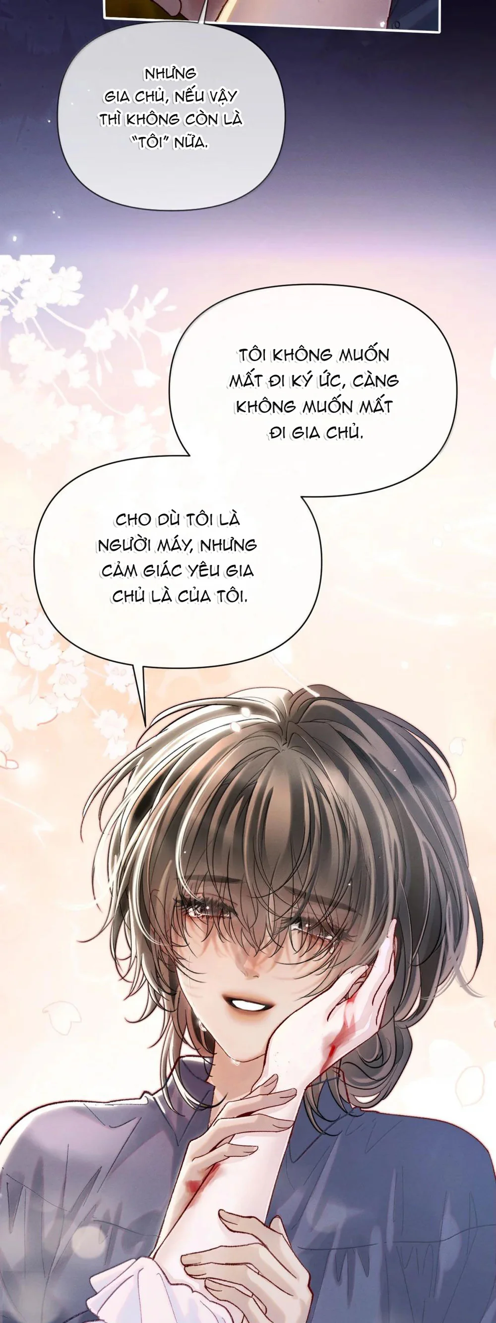 Đọc truyện [GL] Thiết Lập Yêu Cầu Tôi Yêu Em - Chapter 43
