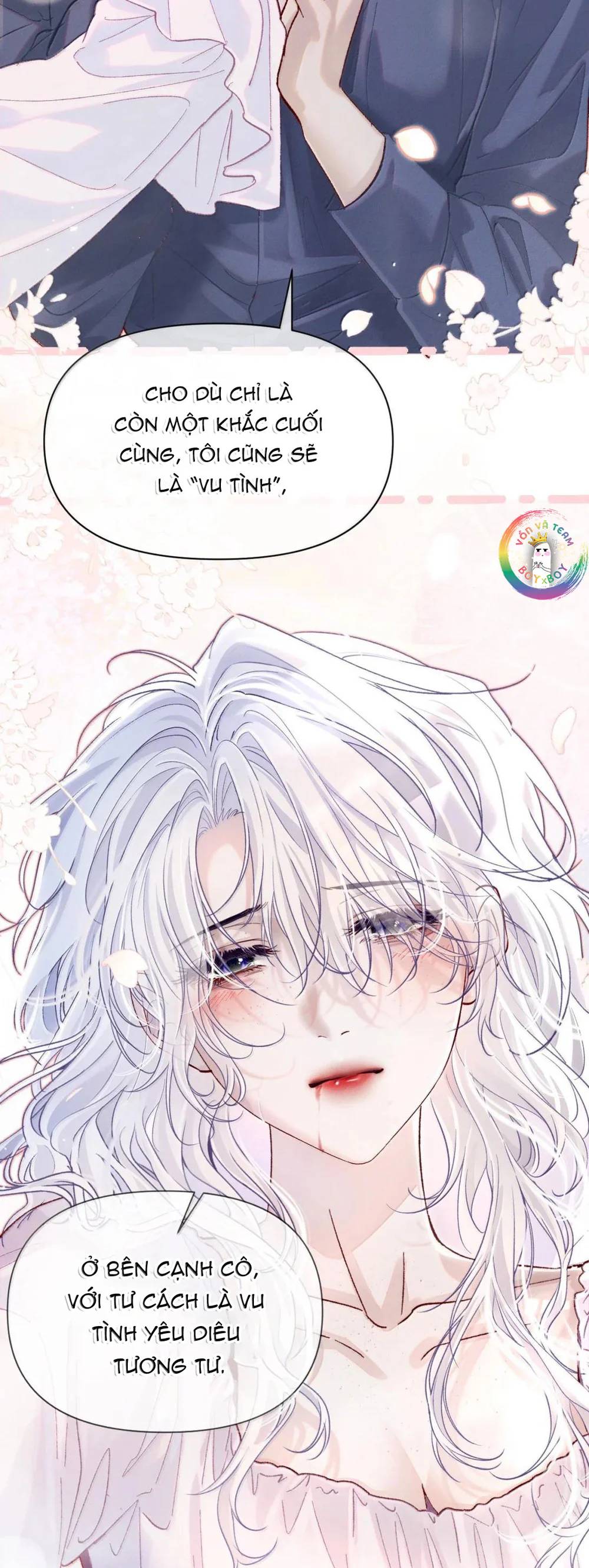 Đọc truyện [GL] Thiết Lập Yêu Cầu Tôi Yêu Em - Chapter 43