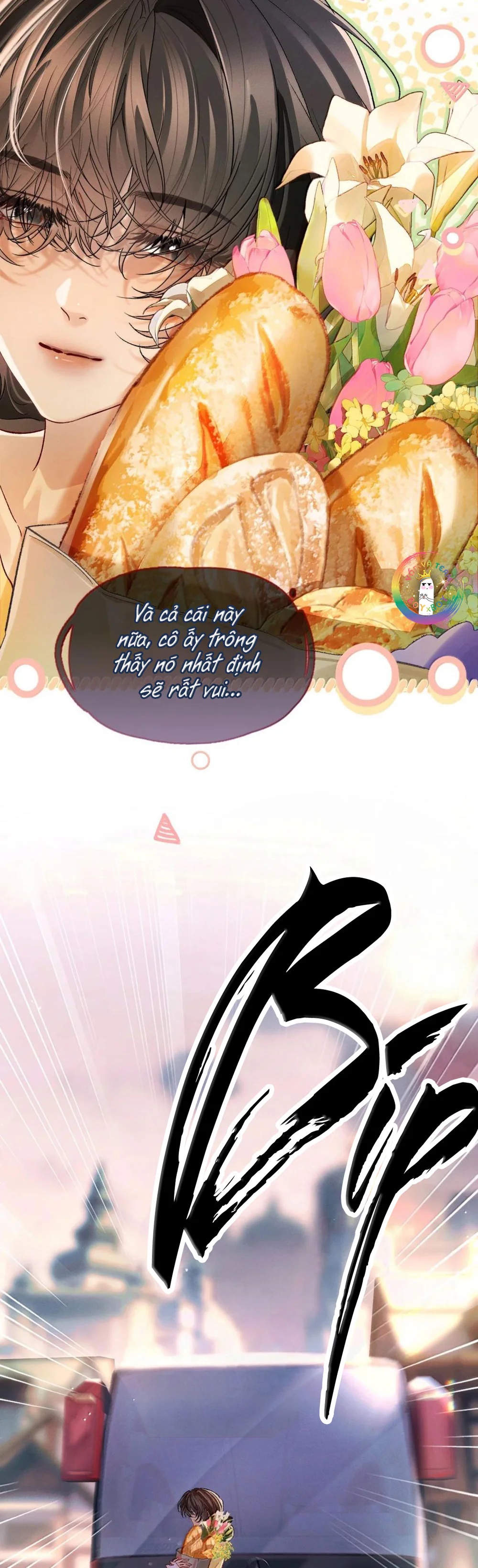 Đọc truyện [GL] Thiết Lập Yêu Cầu Tôi Yêu Em - Chapter 43