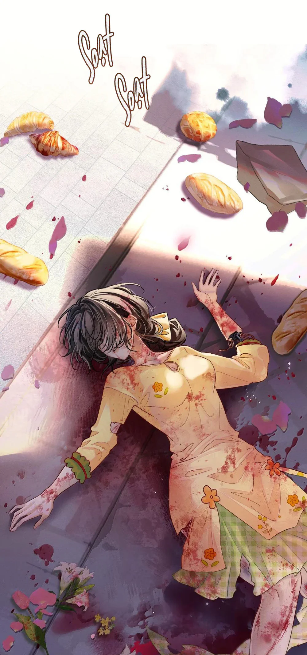 Đọc truyện [GL] Thiết Lập Yêu Cầu Tôi Yêu Em - Chapter 43