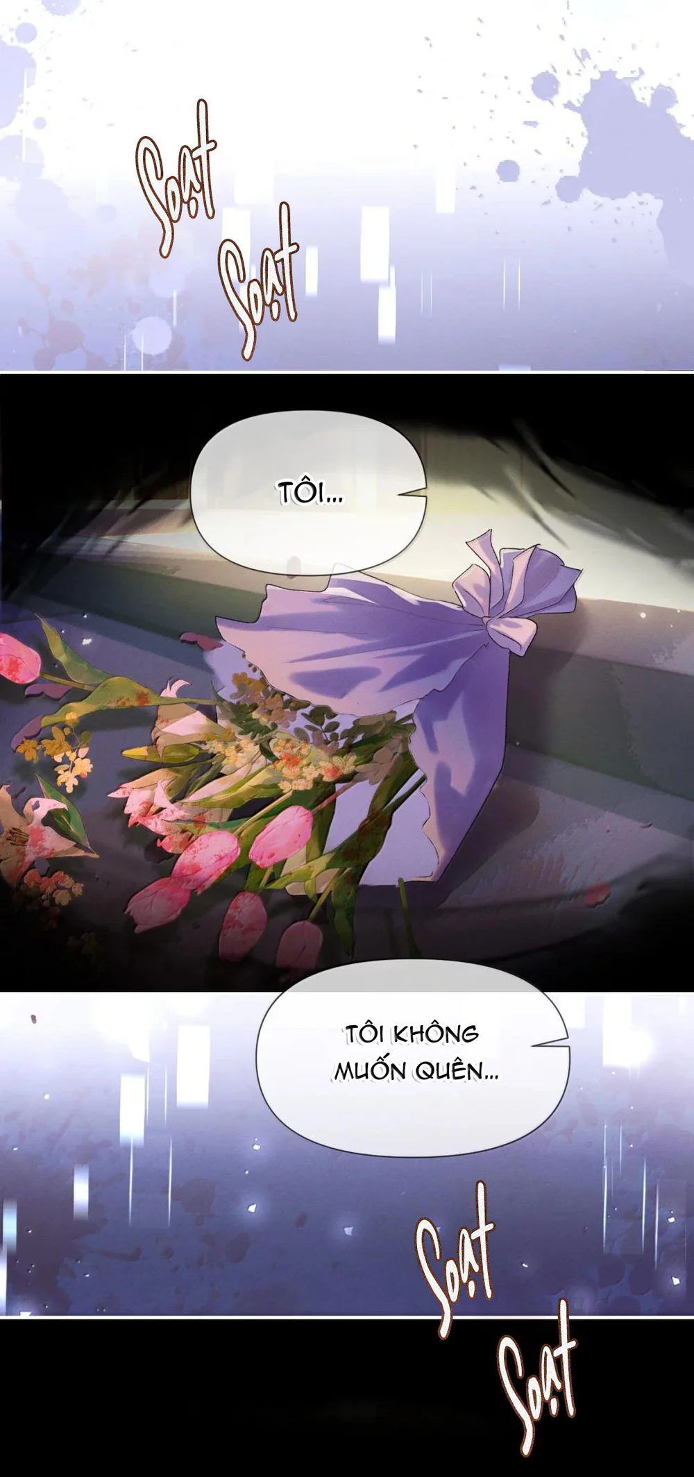 Đọc truyện [GL] Thiết Lập Yêu Cầu Tôi Yêu Em - Chapter 43