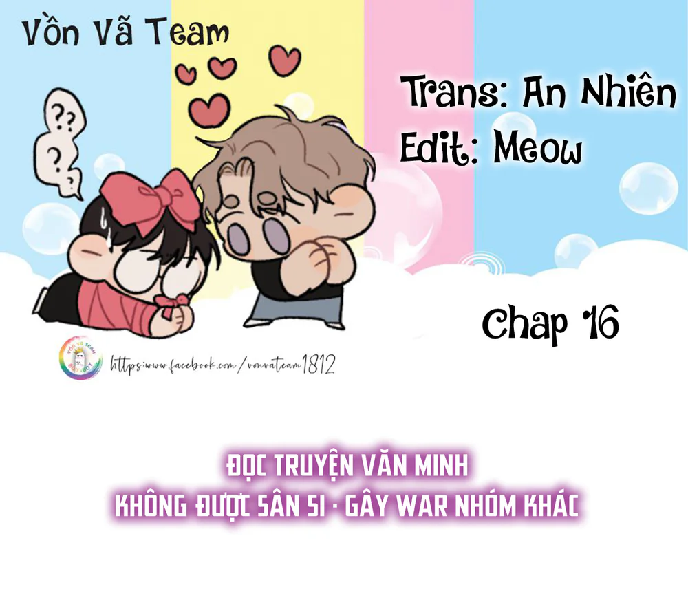 Đọc truyện Min Yong MIGNON - Chapter 16