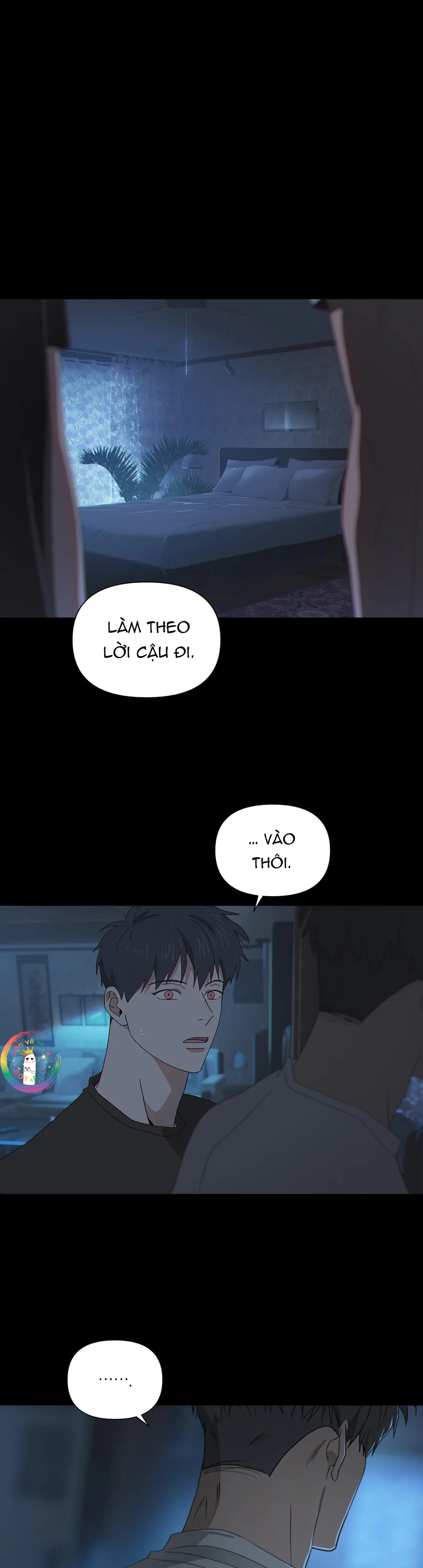 Đọc truyện Min Yong MIGNON - Chapter 16