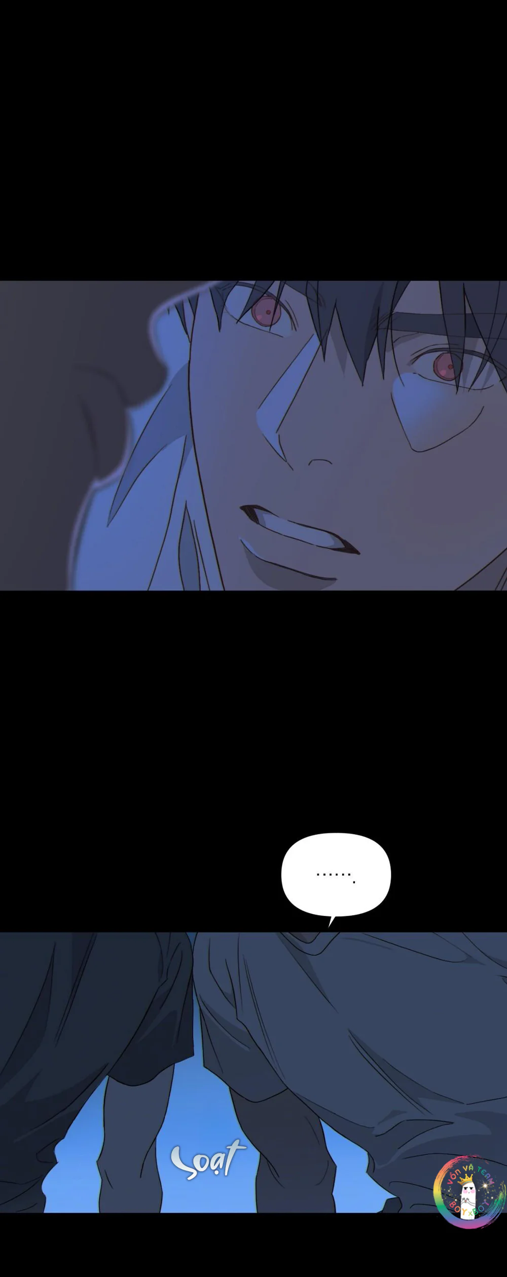 Đọc truyện Min Yong MIGNON - Chapter 16