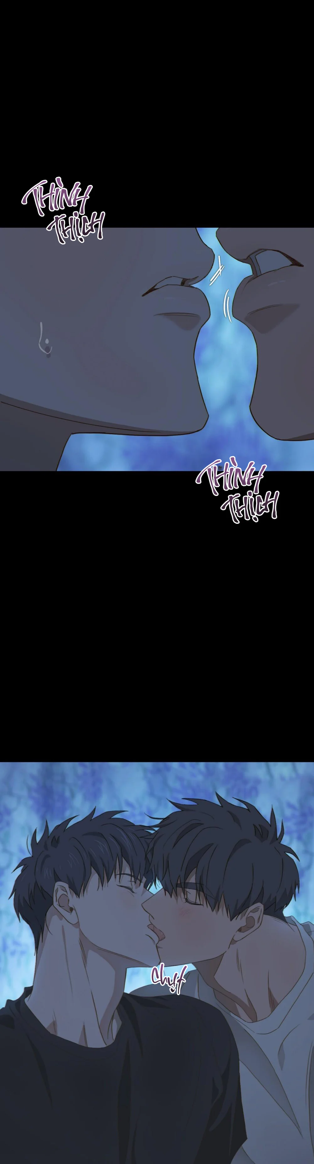 Đọc truyện Min Yong MIGNON - Chapter 16