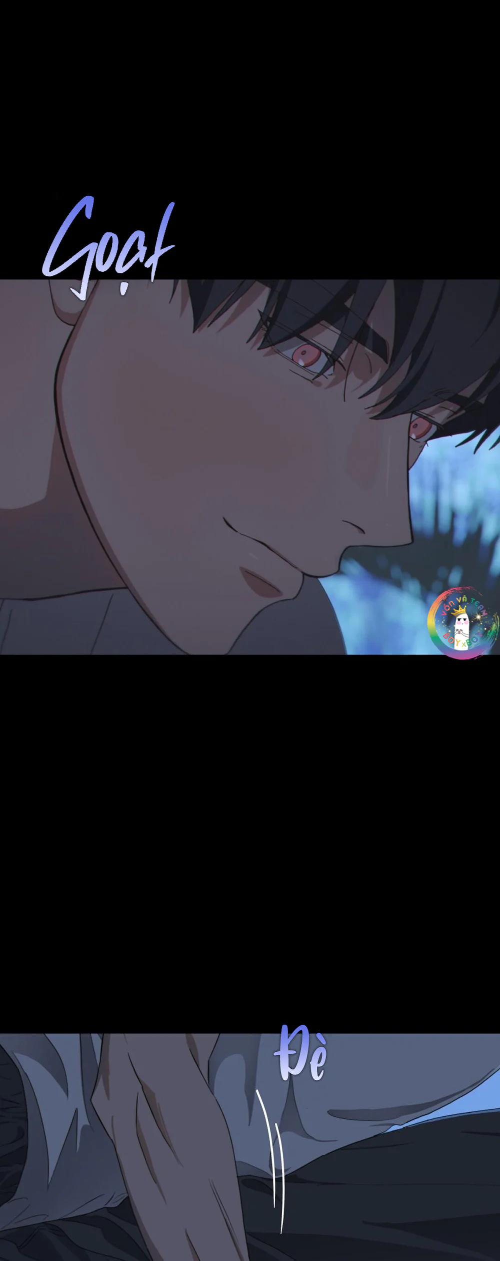 Đọc truyện Min Yong MIGNON - Chapter 16