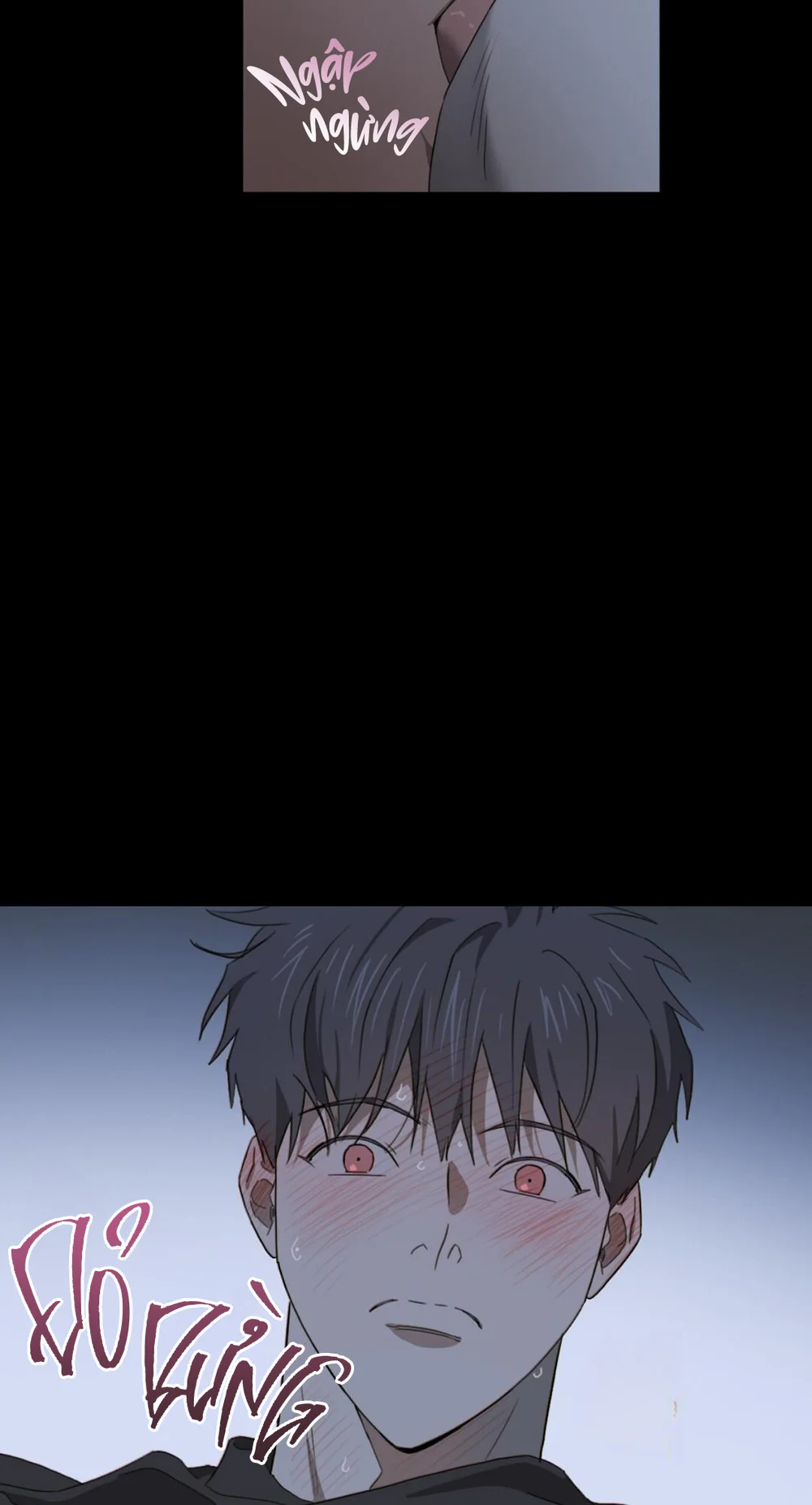 Đọc truyện Min Yong MIGNON - Chapter 16