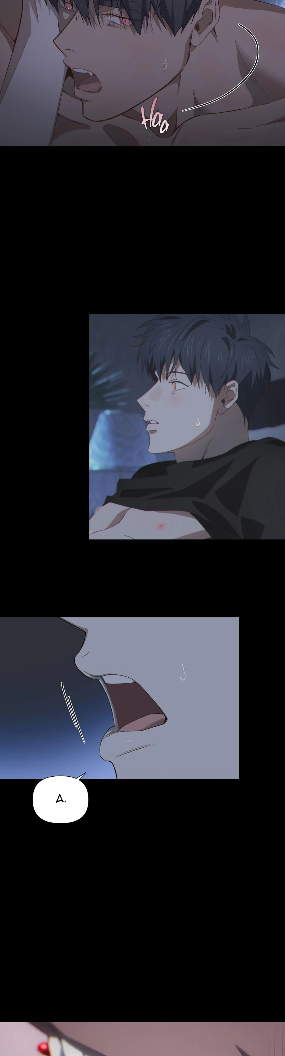 Đọc truyện Min Yong MIGNON - Chapter 16