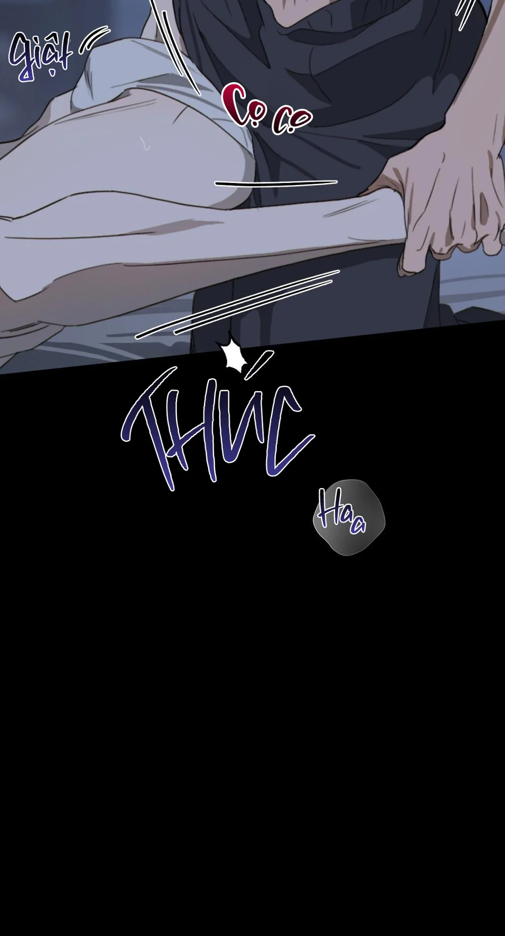 Đọc truyện Min Yong MIGNON - Chapter 16