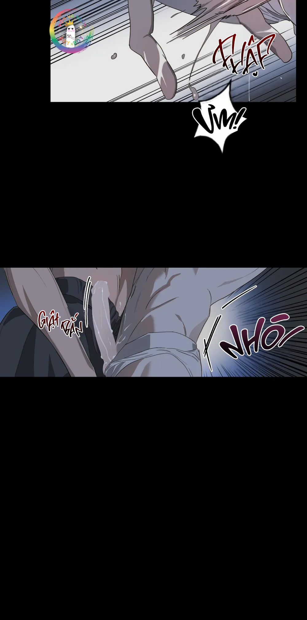 Đọc truyện Min Yong MIGNON - Chapter 16