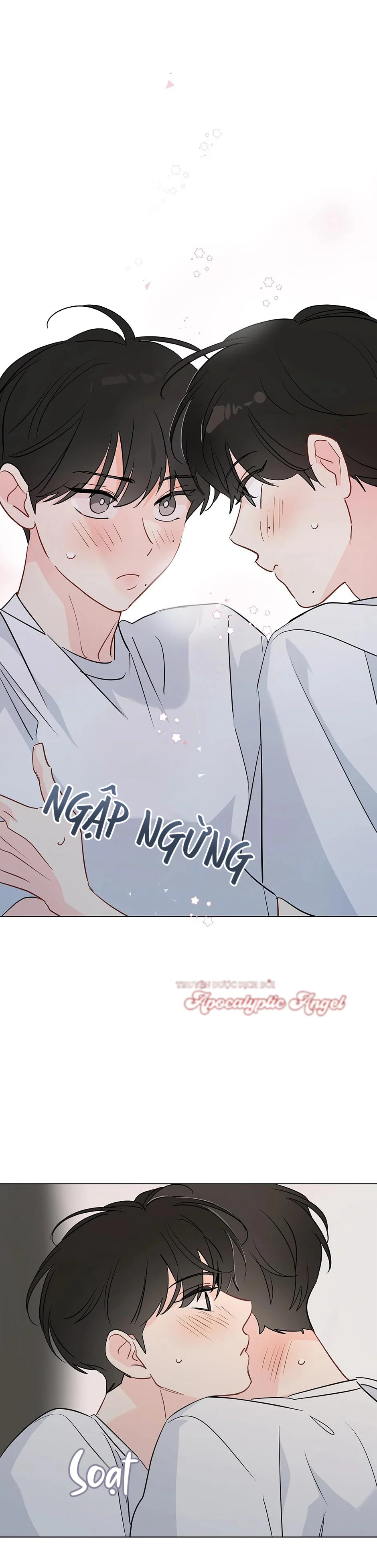 Đọc truyện Liệu Rằng... Đây Có Phải Chỉ Là Một Giấc Mơ Không!? - Chapter 81