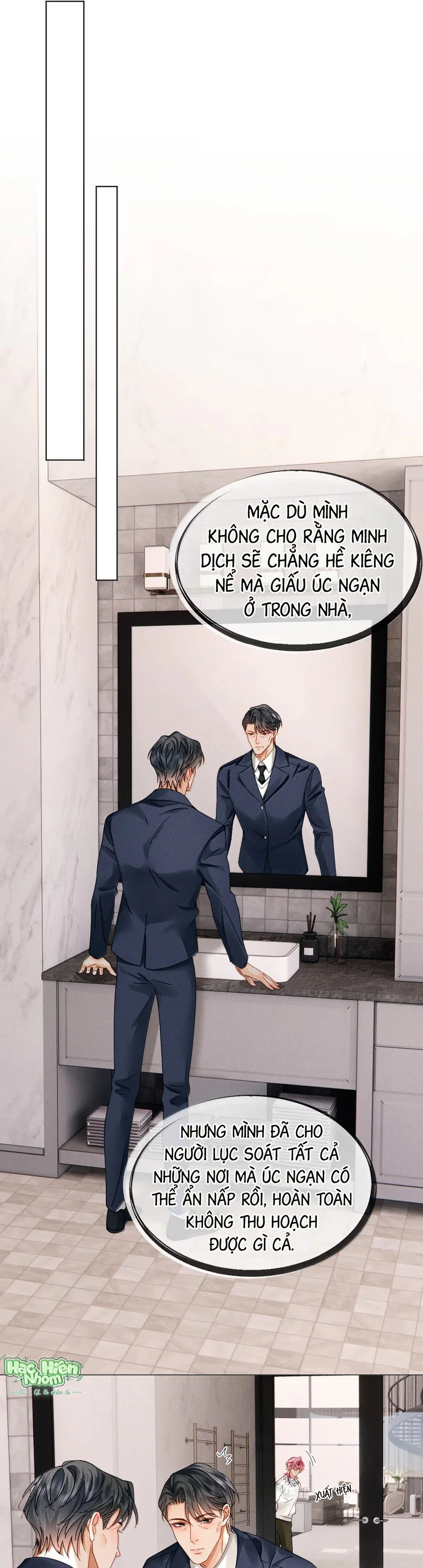 Đọc truyện Em Trai Bệnh Hoạn - Chapter 57