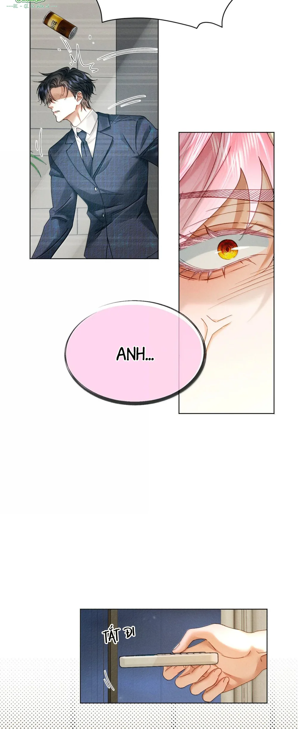 Đọc truyện Em Trai Bệnh Hoạn - Chapter 57