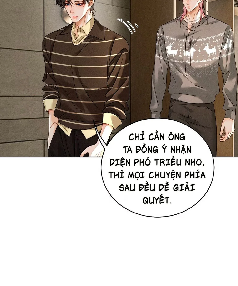 Đọc truyện Em Trai Bệnh Hoạn - Chapter 57