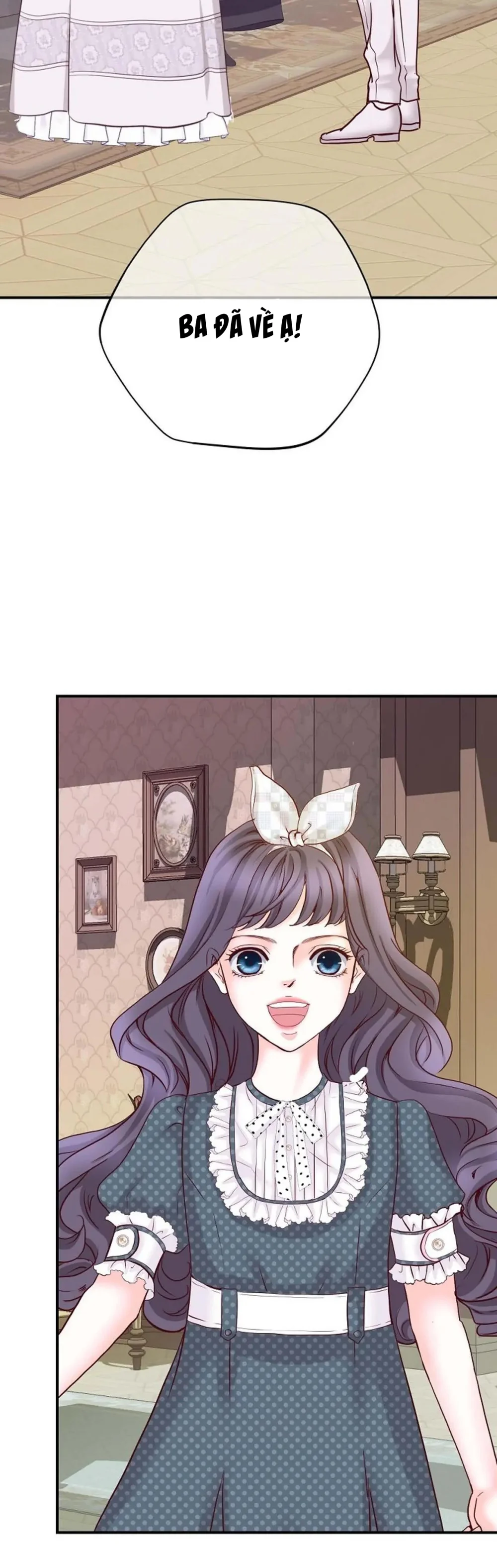 Đọc truyện Hôn Thê Của Bóng Tối - Chapter 59