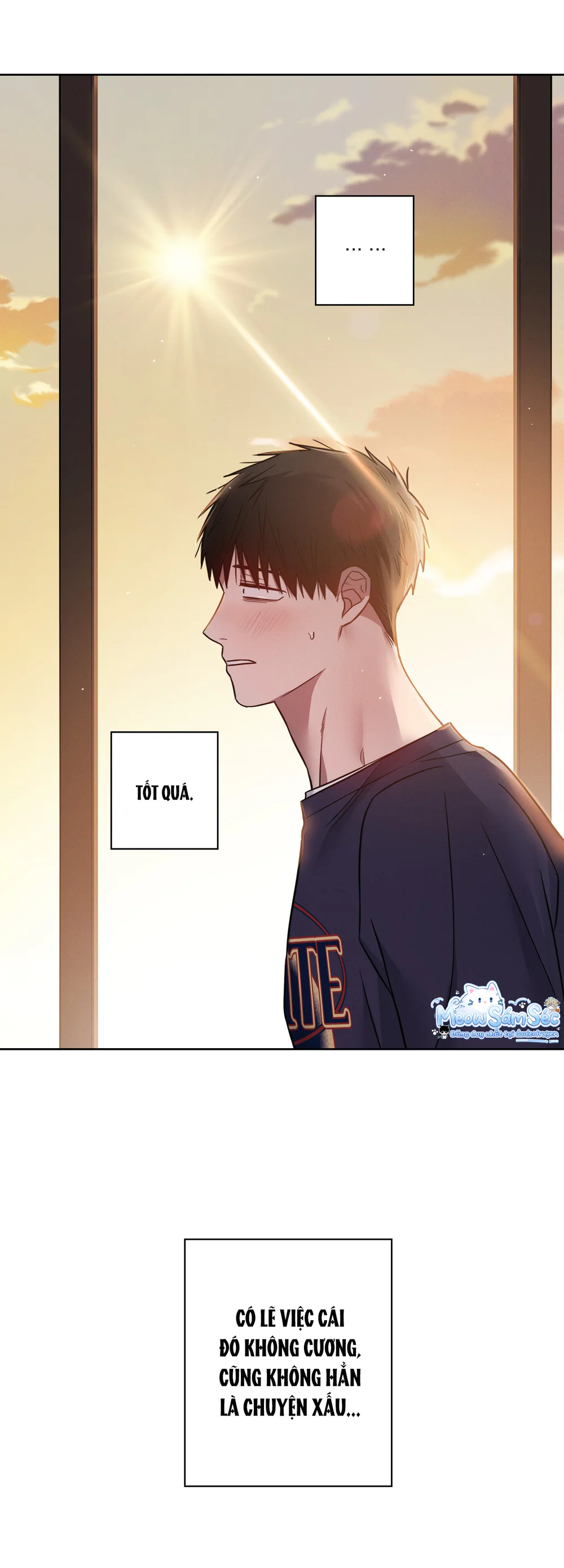 Đọc truyện TUYỂN TẬP MANHWA BÍ MẬT CƠ THỂ - Chapter 7.44