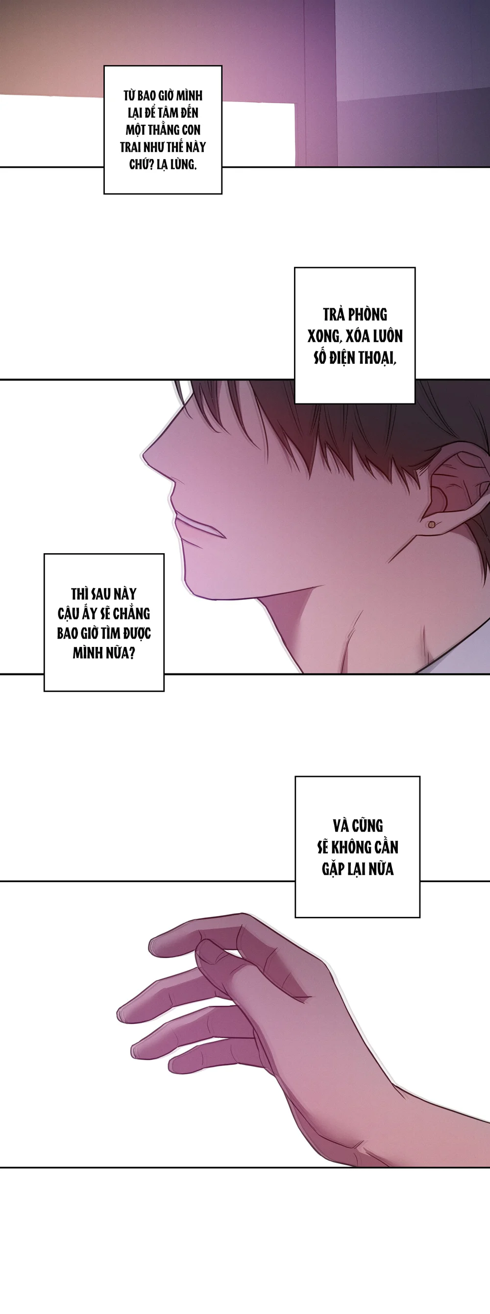 Đọc truyện TUYỂN TẬP MANHWA BÍ MẬT CƠ THỂ - Chapter 7.44
