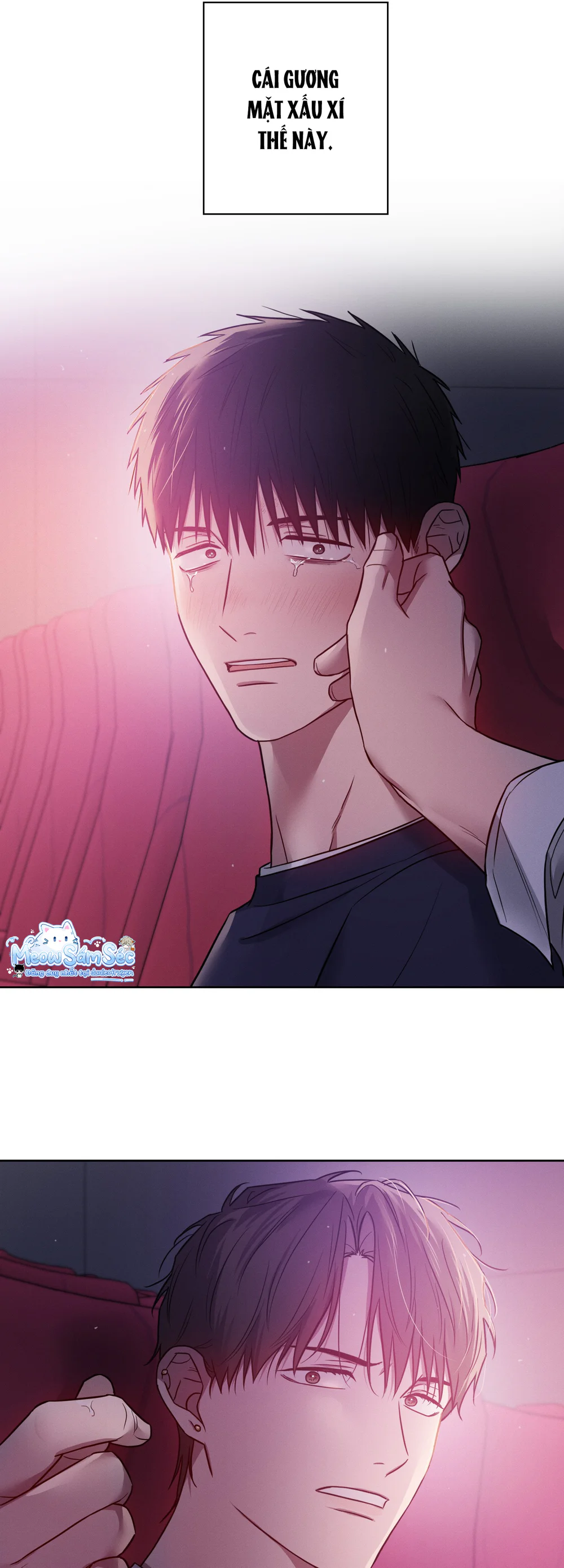 Đọc truyện TUYỂN TẬP MANHWA BÍ MẬT CƠ THỂ - Chapter 7.44