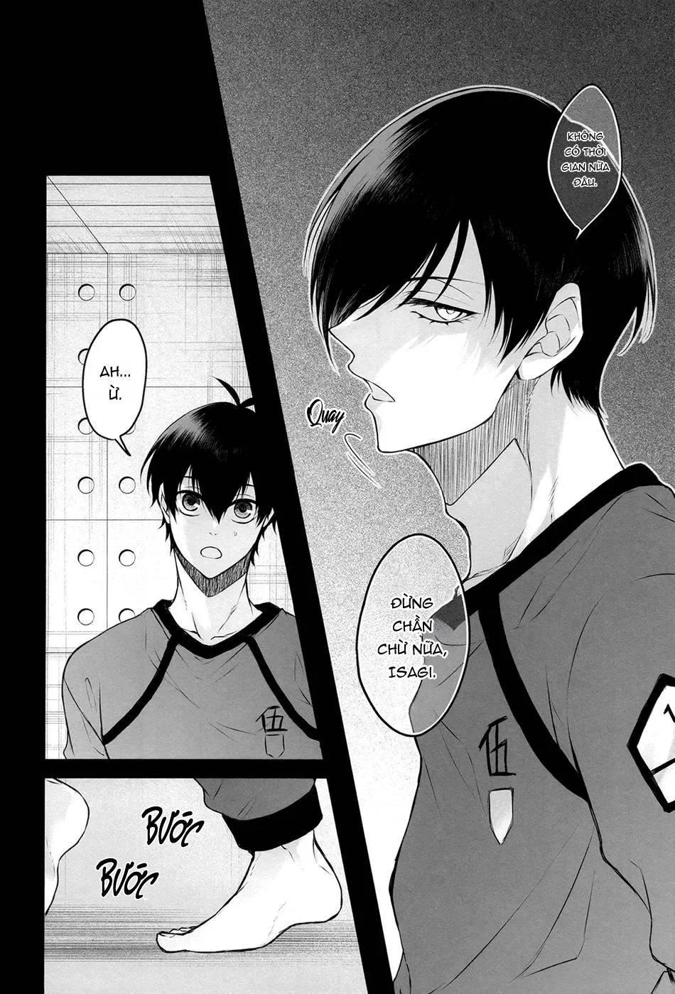 Đọc truyện Cho 50k Couple Lộn Xộn - Chapter 143