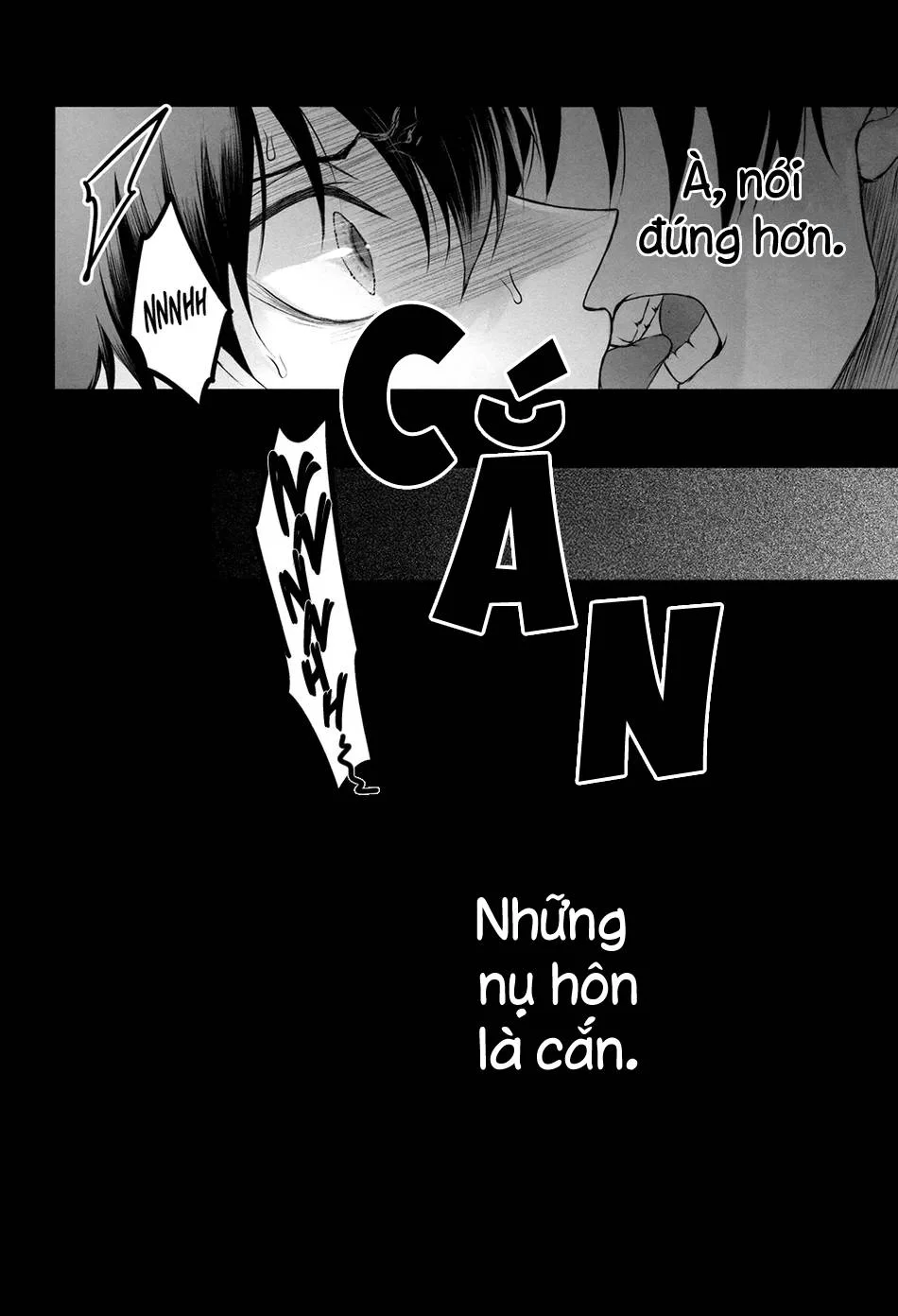 Đọc truyện Cho 50k Couple Lộn Xộn - Chapter 143