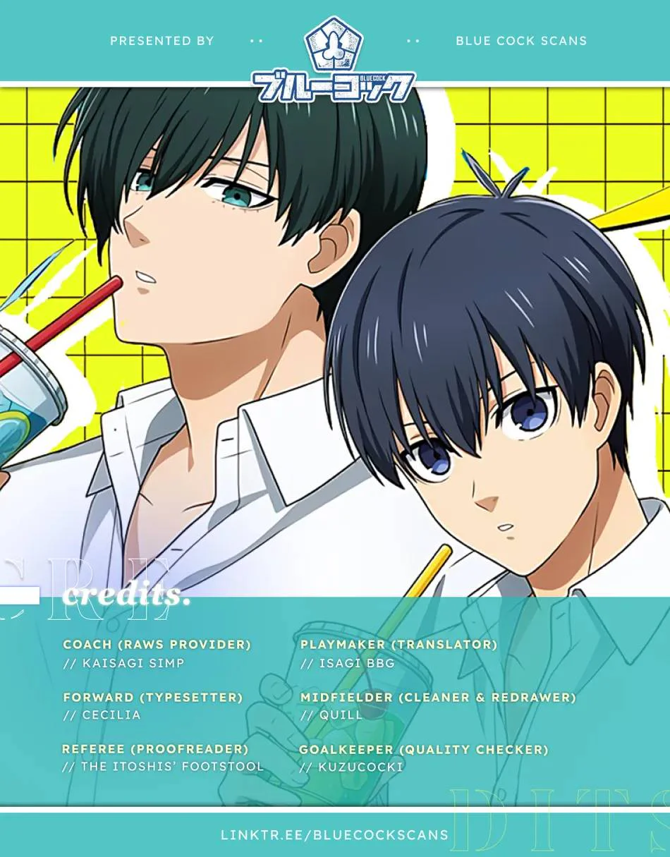 Đọc truyện Cho 50k Couple Lộn Xộn - Chapter 143