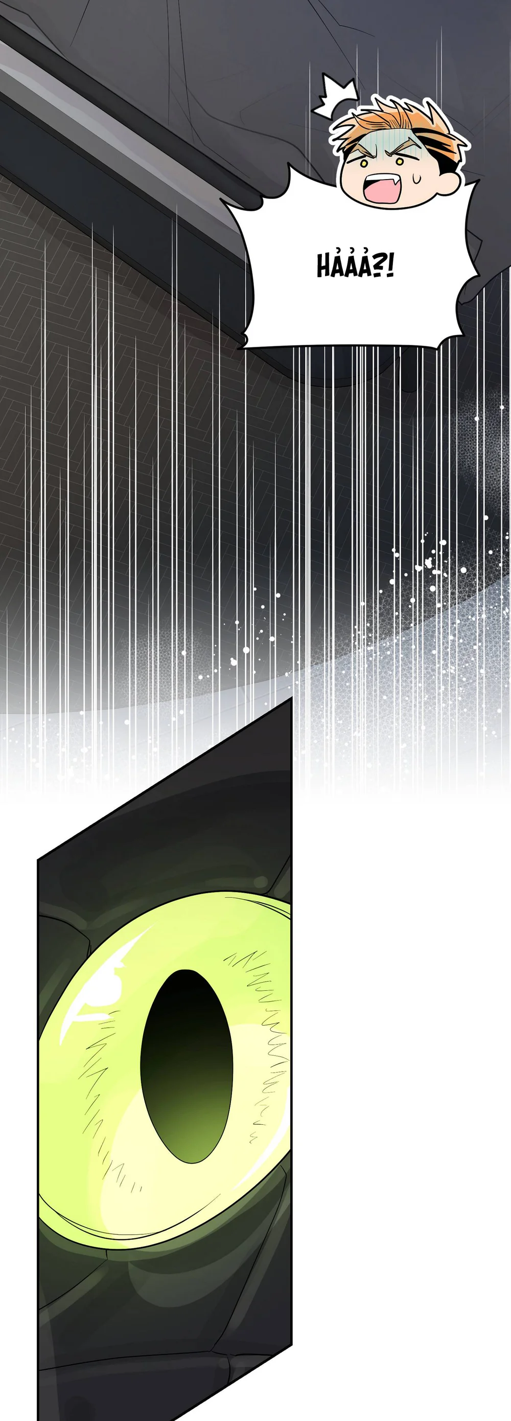 Đọc truyện Tuyển Tập Manhwa Ngắn Nhân Thú - Chapter 3.5
