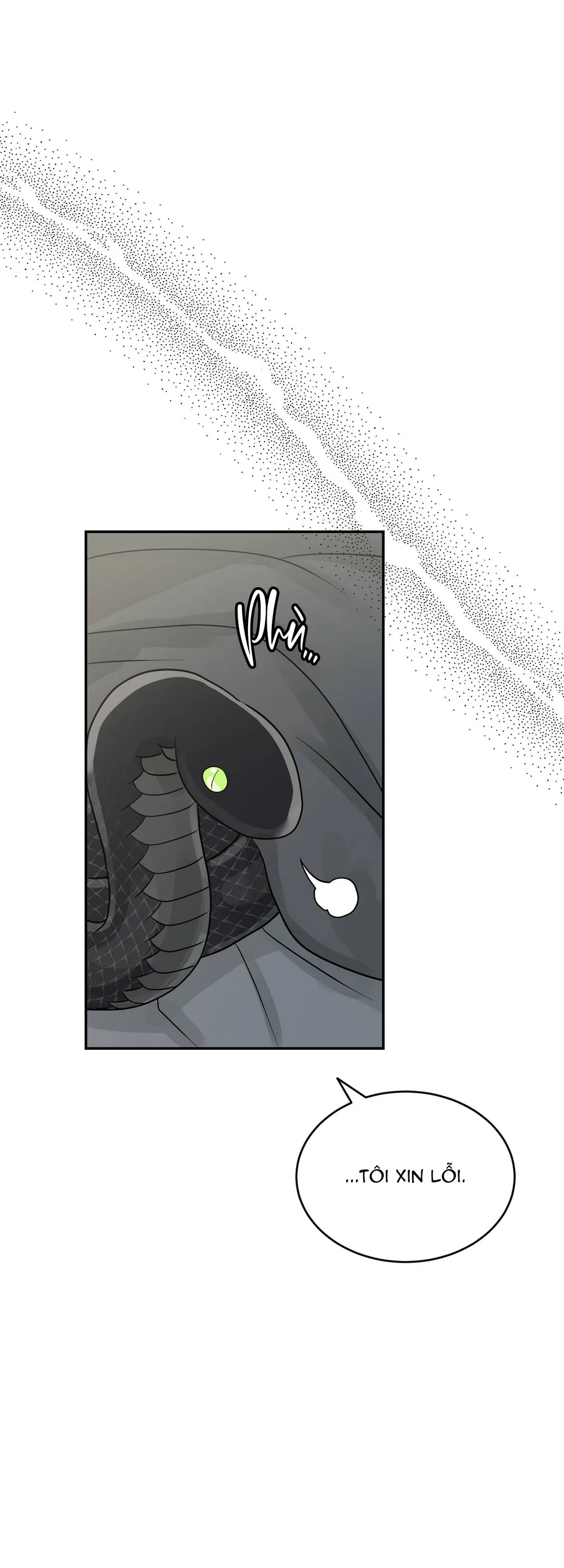Đọc truyện Tuyển Tập Manhwa Ngắn Nhân Thú - Chapter 3.5