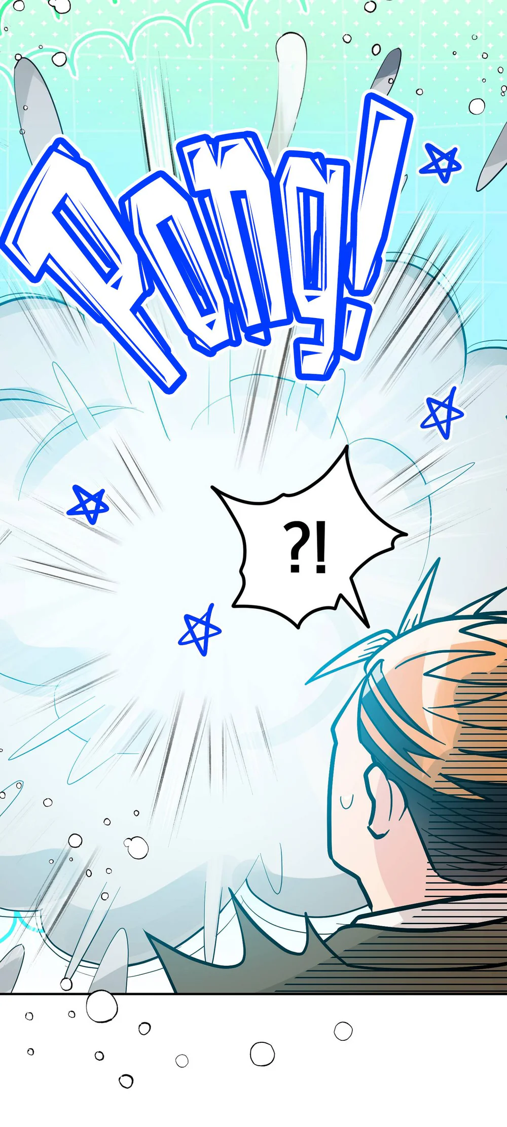 Đọc truyện Tuyển Tập Manhwa Ngắn Nhân Thú - Chapter 3.5