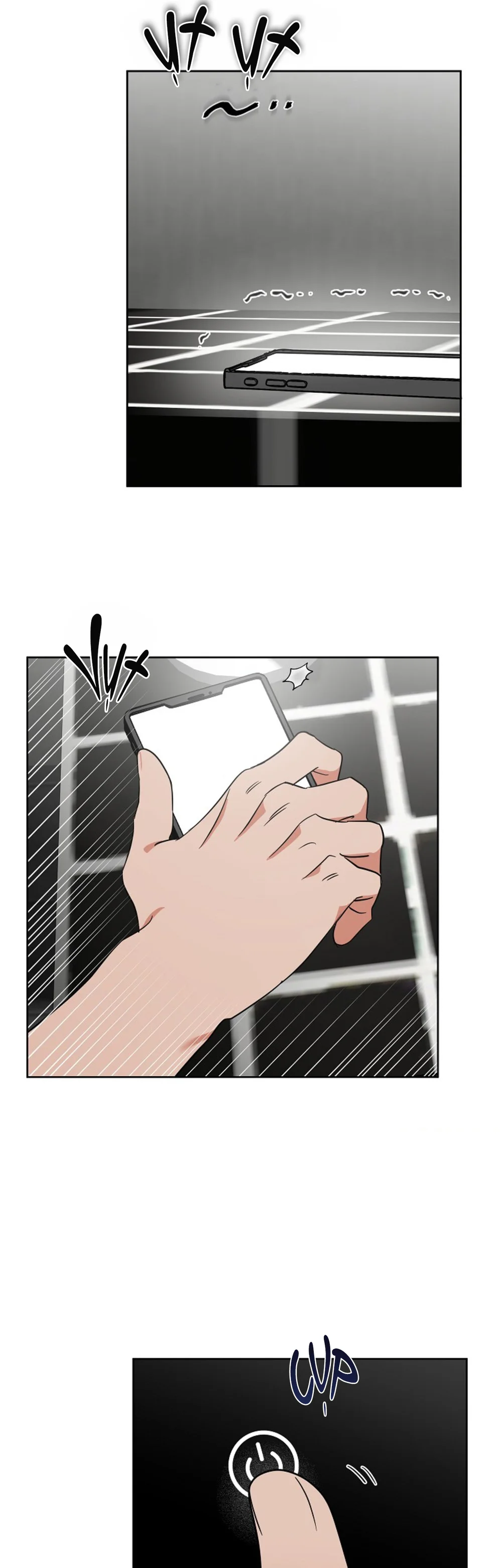 Đọc truyện Tuyển Tập Manhwa Ngắn Guideverse - Chapter 2.7