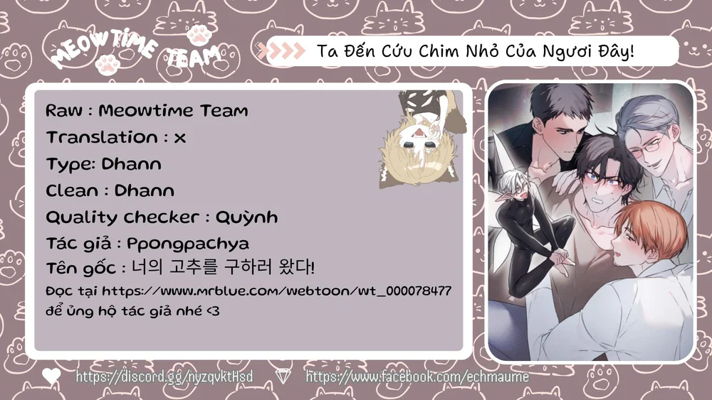Đọc truyện Tuyển Tập manhwa NP - Chapter 2.3