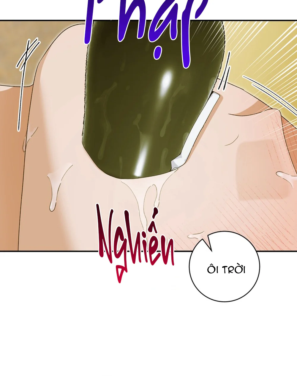 Đọc truyện Tuyển Tập Thế Giới ABO - Chapter 6.3