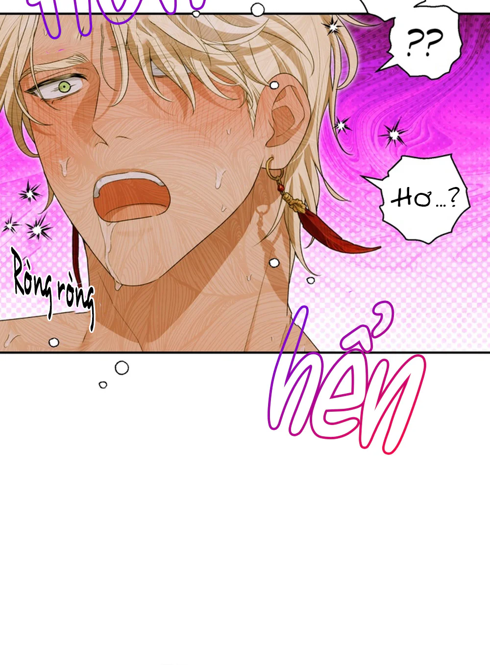 Đọc truyện Tuyển Tập Thế Giới ABO - Chapter 6.3
