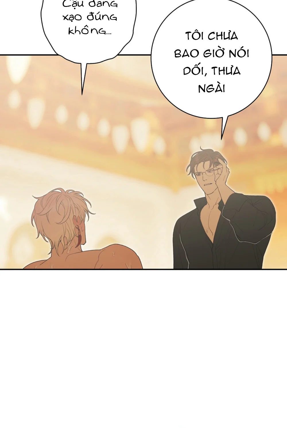 Đọc truyện Tuyển Tập Thế Giới ABO - Chapter 6.3