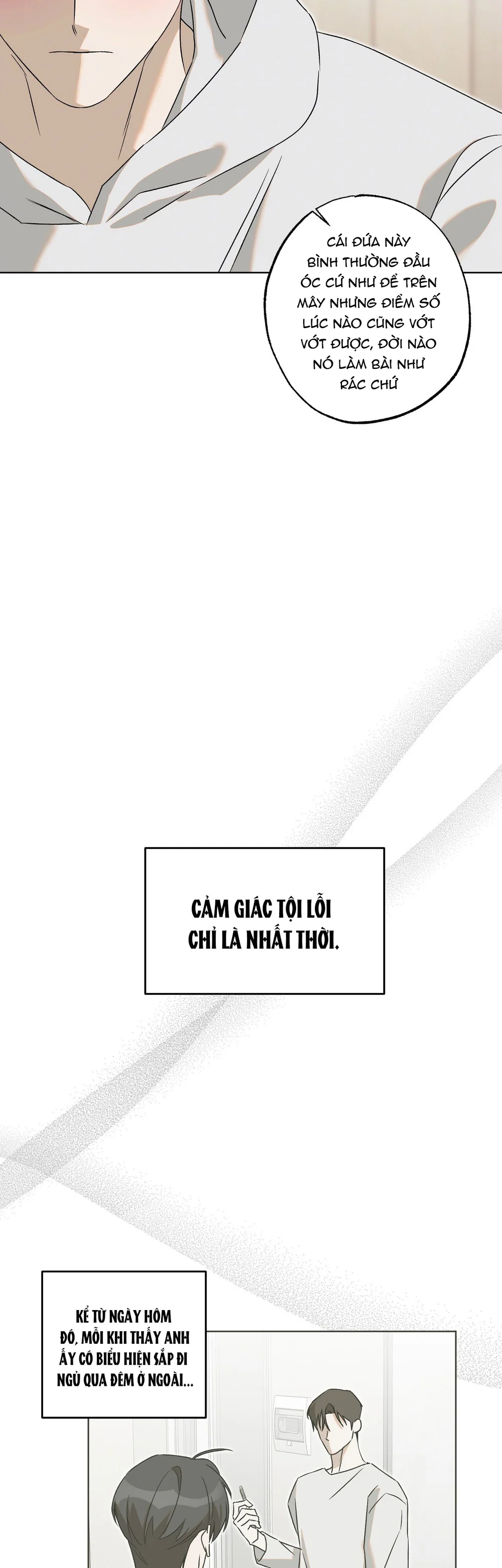 Đọc truyện Tuyển Tập Top < Bot - Chapter 3.4