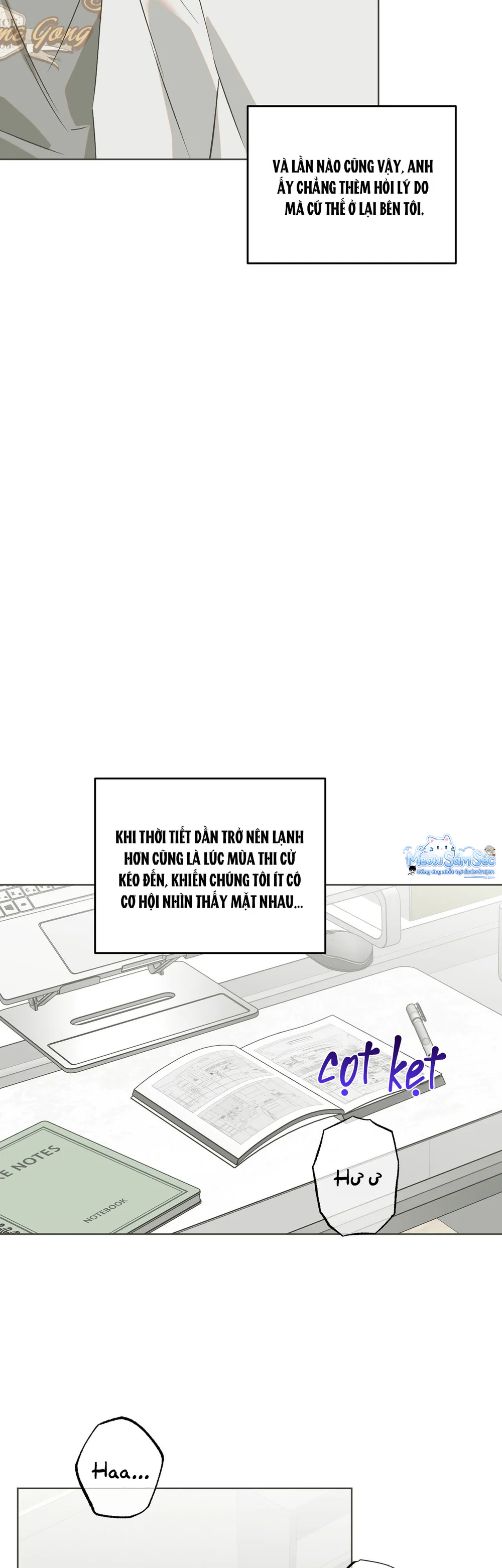 Đọc truyện Tuyển Tập Top < Bot - Chapter 3.4