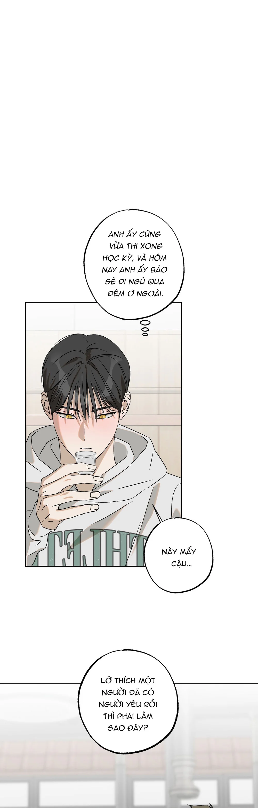 Đọc truyện Tuyển Tập Top < Bot - Chapter 3.4