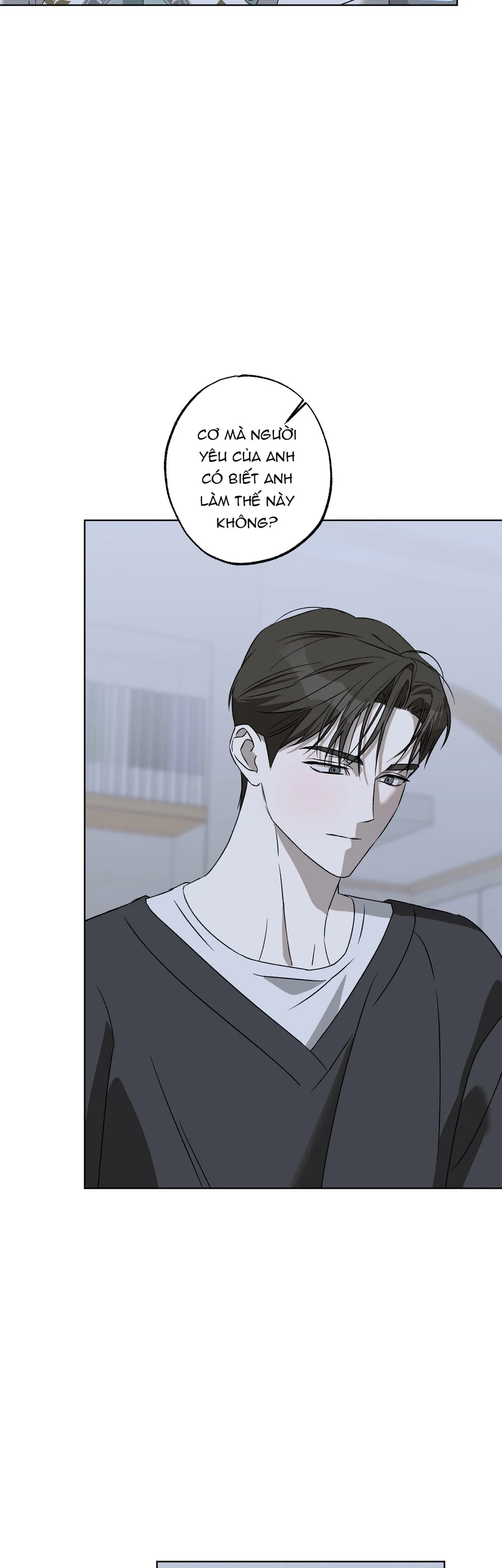 Đọc truyện Tuyển Tập Top < Bot - Chapter 3.4