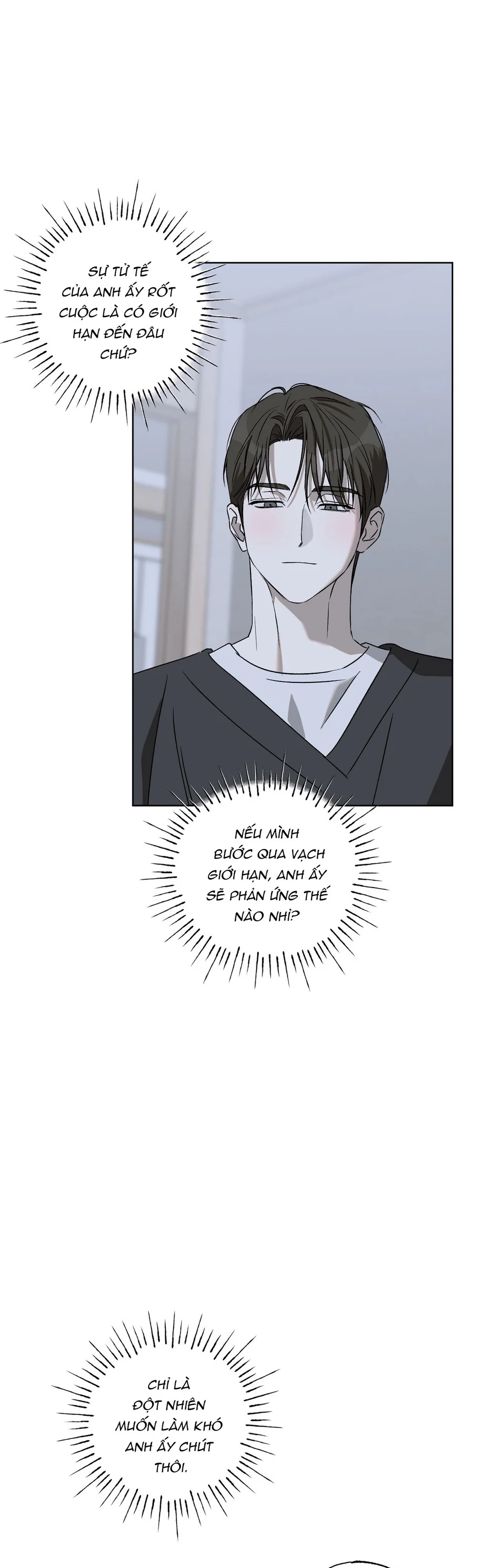 Đọc truyện Tuyển Tập Top < Bot - Chapter 3.4